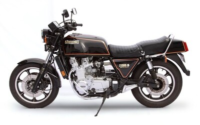 Z1300 KZ Parts