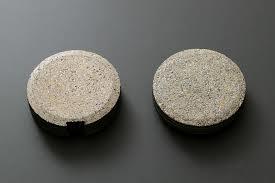 Kawasaki /Suzuki Z1 900 H1 H2 EBC Brake pads FA55
