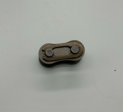 630 Non O-ring KMC chain Clip Link 630 Non O-ring KMC chain Clip Link