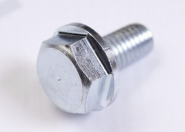 Oil filter drain plug 92066-024