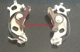 kawasaki KZ Z 400 Z650 Z750B Suzuki GS 400 550/E 750 425 points