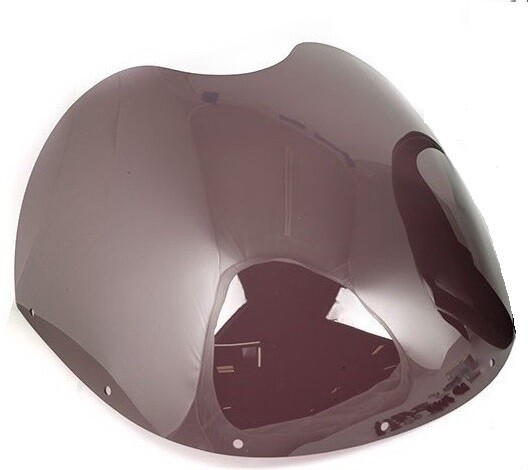 &quot;Stone style &quot; Front Fairing Replacement Screen