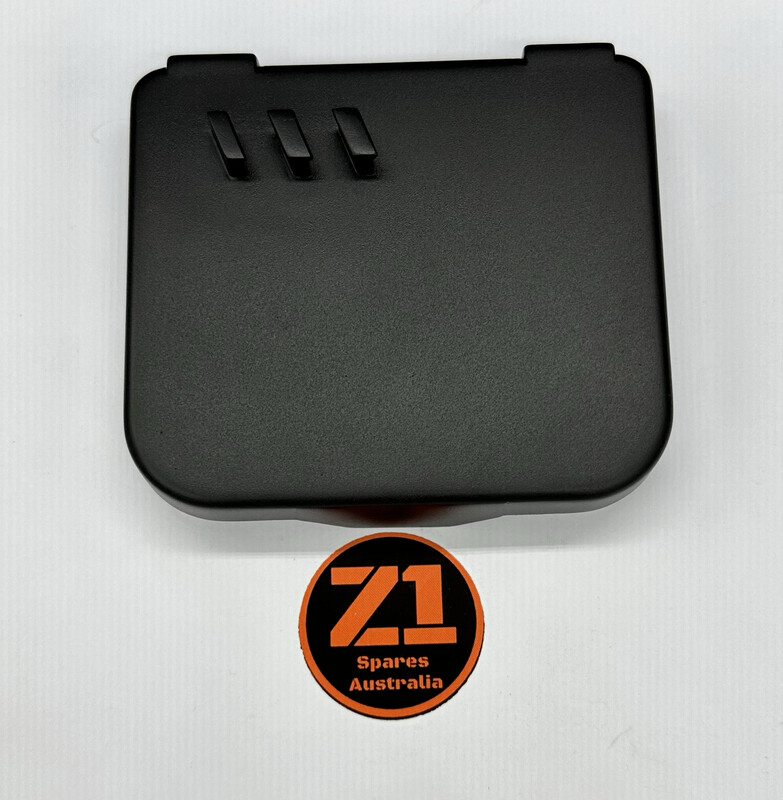Z KZ 900 A4 Air Box Lid 11012-070 Z KZ 900 A4 Air Box Lid 11012-070
