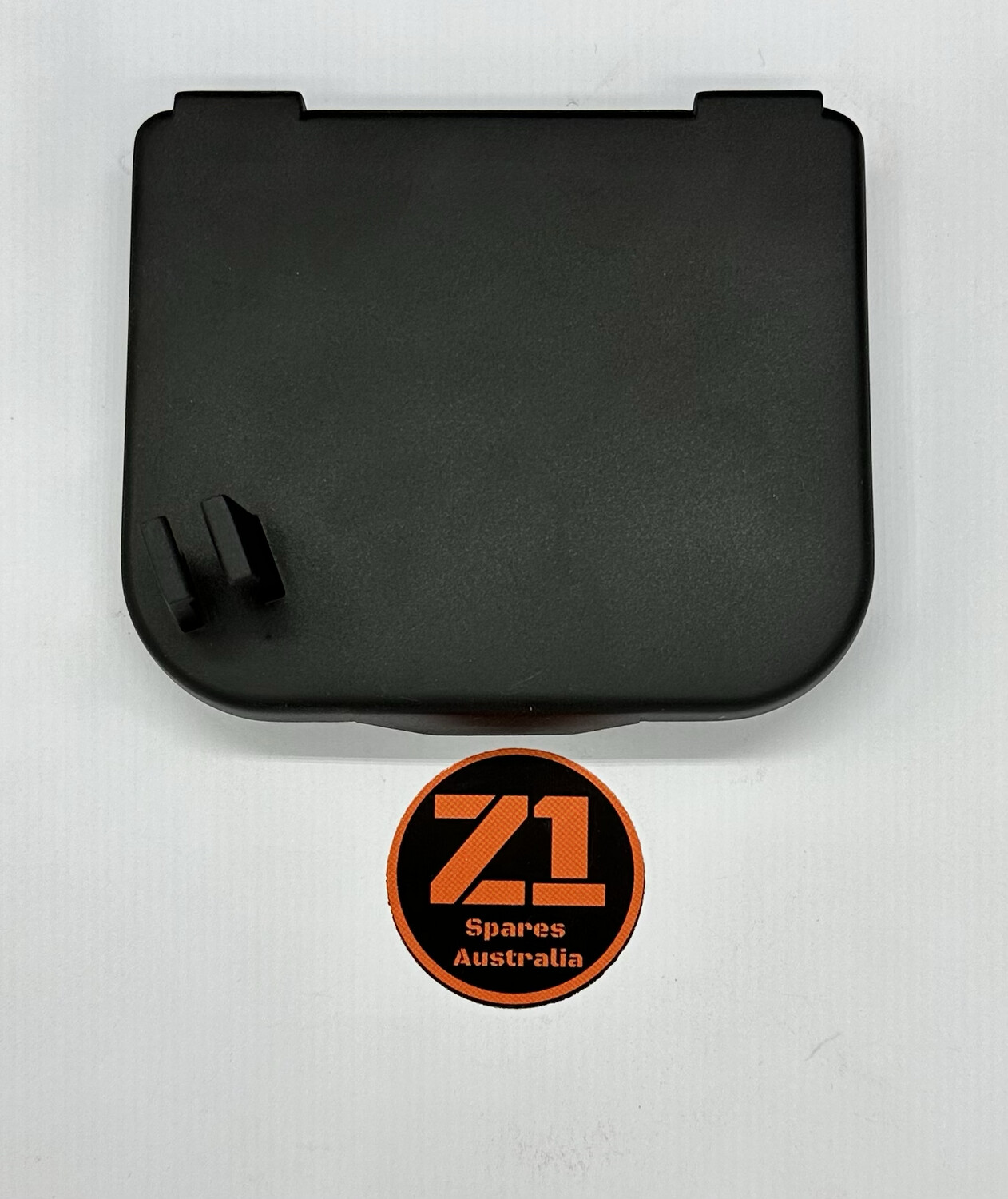Z KZ 1000 Z1R Air Box Lid 11012-075