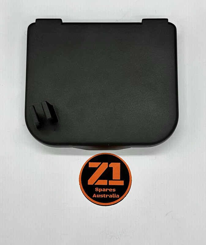 Z KZ 1000 Z1R Air Box Lid 11012-075 Z KZ 1000 Z1R Air Box Lid 11012-075