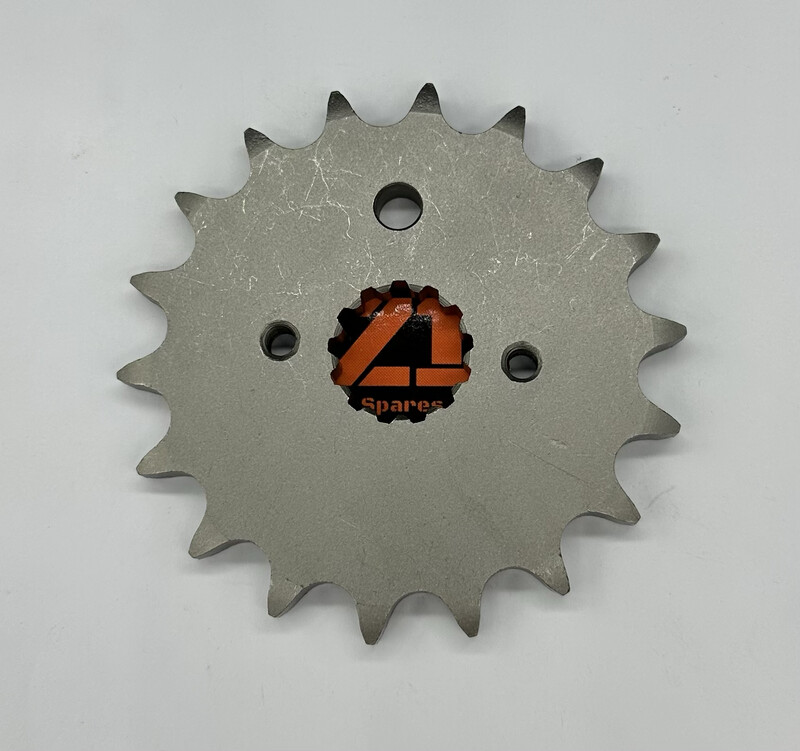 Z1 Z900 Z1000 Front Sprocket 530 Chain 18 Tooth