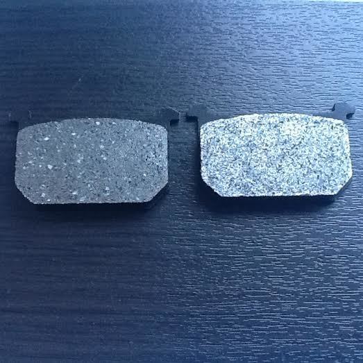 FA68 brake pads Z1000J GPZ 650 1000 1100