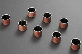 Z1 900 Carburettor Throttle Shaft Bushes X 8