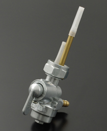 New Improved Kawasaki Z1 900 silver fuel tap petcock  Z1 51023-028 51023-043 51023-055 51023-1021