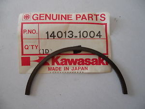Genuine Kawasaki Gearbox Bearing Locating Ring 14013-1004 14013-001