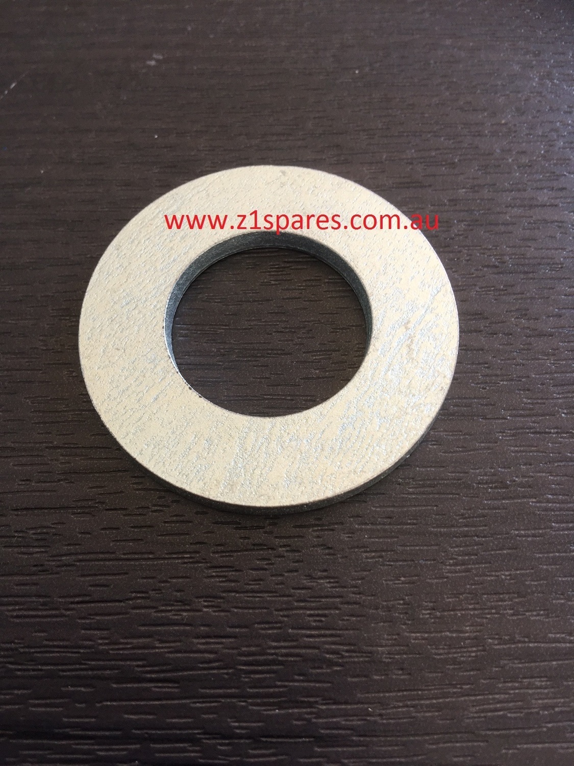 Kawasaki Z1 Z900 Z1000 Front sprocket spacer for O-ring Chain 630