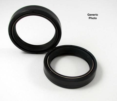 Suzuki Honda yamaha CB 450 550 750 XR 200 CB750 35mm fork seals