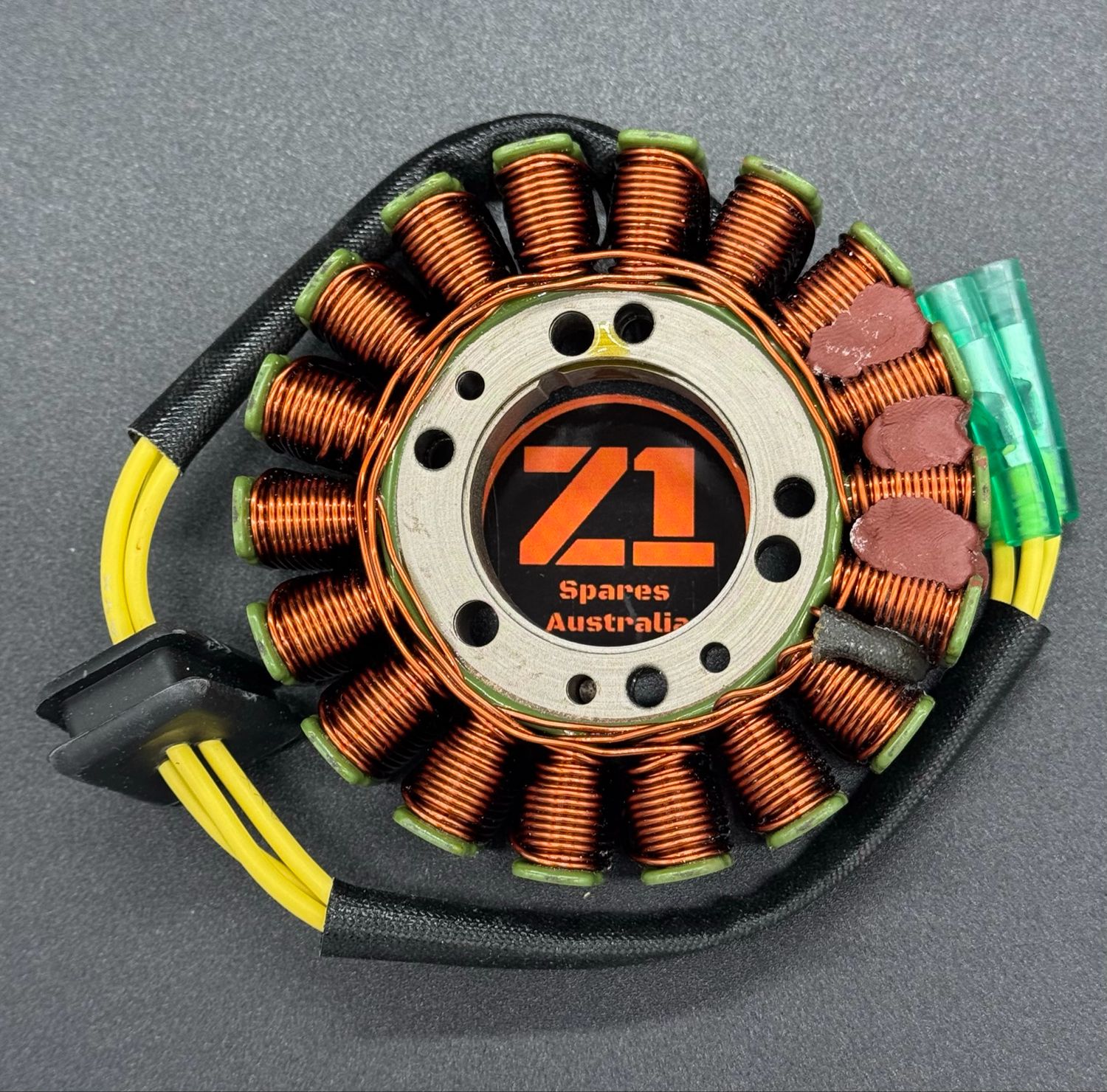Kawasaki Z1R Z1000A3/A4 Stator