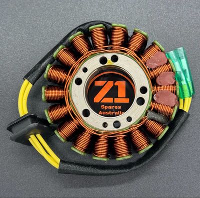 Kawasaki Z1R Z1000A3/A4 Stator