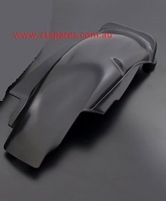 kawasaki KZ Z 900 Z1000 Z1R Inner mudguard fender guard  35022-154