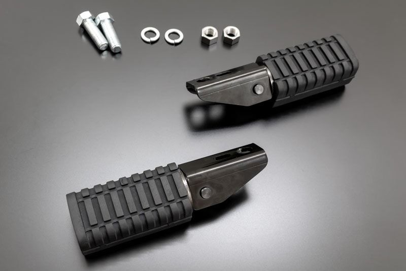 Z1000 MK11 Z1R D3 Rear Footpegs