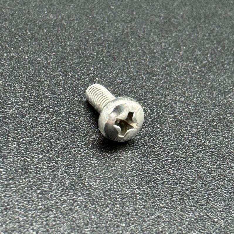 speedo tacho cover screw  220B0308A x 1