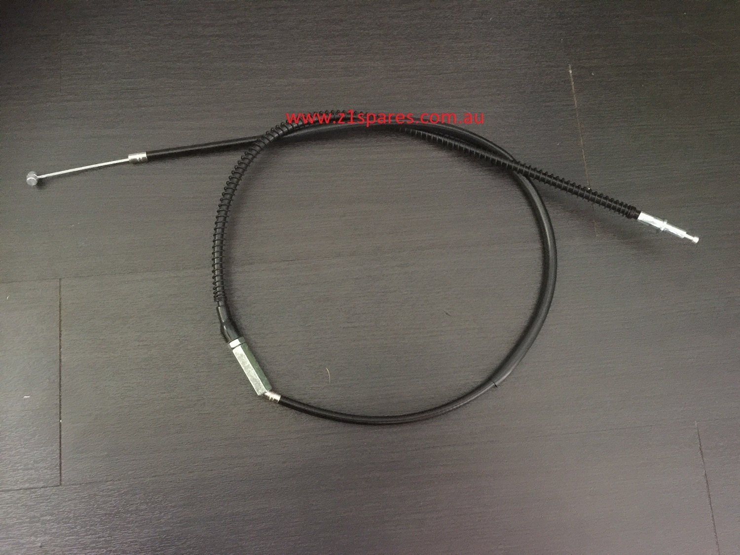 Kawasaki longer clutch cable   ( Z1 Z900 Z1000 ) KZ900B  KZ1000B 54011-087, 54011-1008, 54011-1018, 54011-1136