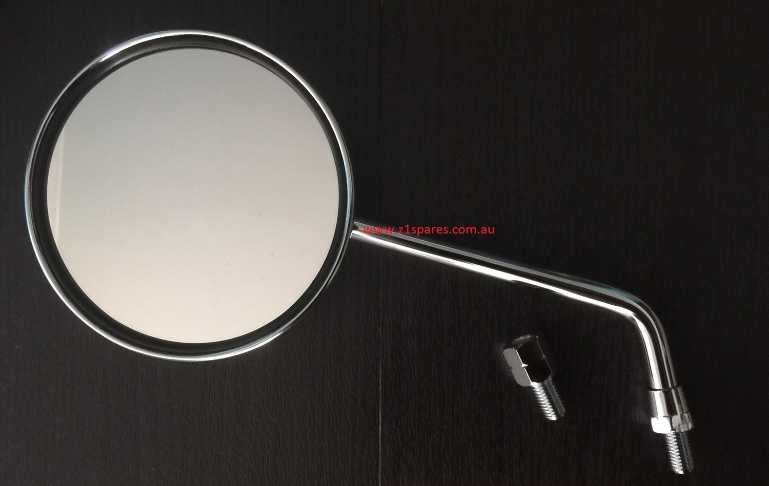 CB 750 Chrome Mirror