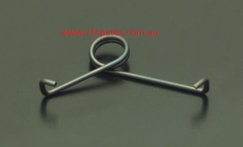 Change Lever Spring Gearchange 92083-018