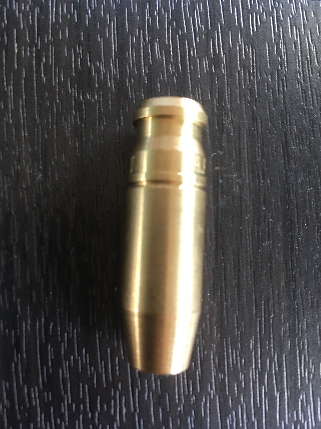 kawasaki repair Valve Guide 27 thou Oversize Z1  KZ Z 650 750 900 1000
