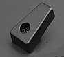 Z1R LH fairing end cap 11012-1025