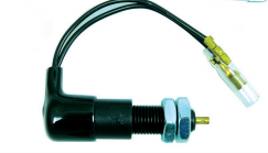 Kawasaki rear brake pedal light switch Z1 Z 900 Z1R 27010-019