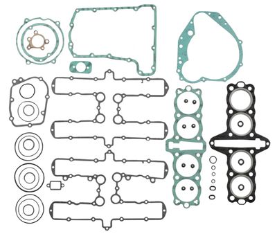 Japanese made KZ Z 650 1977 - 1980 full gasket set