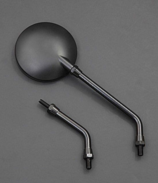 Early slim line Z1 900 mirror 1972 1973 56002-021 x 1