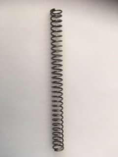 Kawasaki Z1 Z900 KZ 900 Z 650 750 H1 H2 Rear Brake rod spring