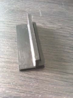 Kawasaki S1 S2 S3 KH 250 400 H1 500  Z1 Rectifier rubber 32103-003 x 1