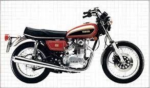 Yamaha Parts