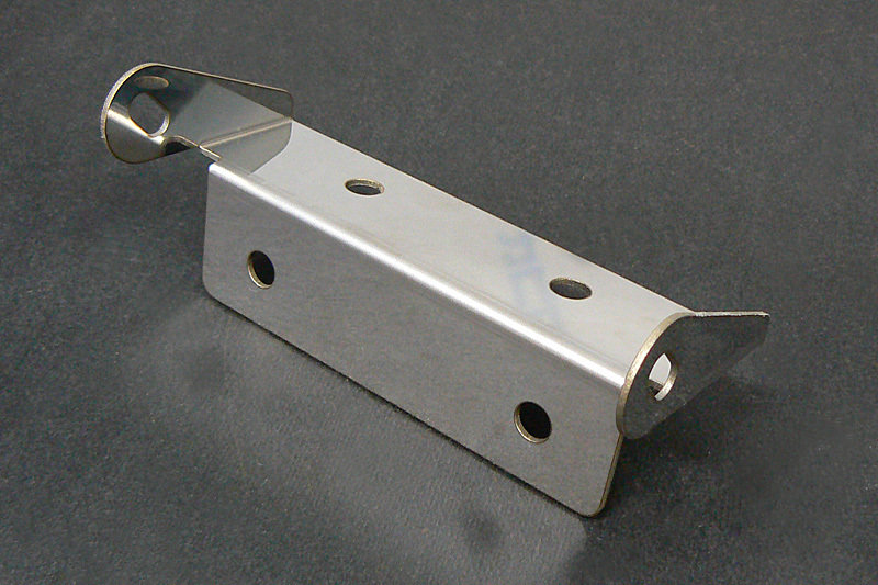 Kawasaki KZ Z 1000 Z1R Band battery stopper 32100-100