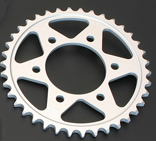 High Performance 37 Tooth Alloy Sprocket 530