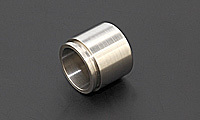 Kawasaki Z1 Z1A Z1B 900 stainless steel caliper piston 43048-002