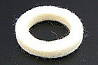 Kawasaki dust seal (Felt) brake cam 41051-003