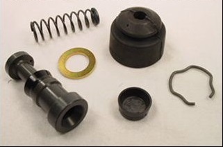 Genuine Kawasaki rear master cylinder kit Z1000 43072-004 Genuine Kawasaki rear master cylinder kit Z1000 43072-004