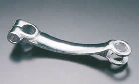 Kawasaki Z1 Z KZ 900 Z900 H2 750  72~76 Drum Brake Arm 42029-033