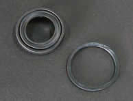 Kawasaki Z1R 38mm Front Caliper Seal Kit 43049-001 Kawasaki Z1R 38mm Front Caliper Seal Kit 43049-001