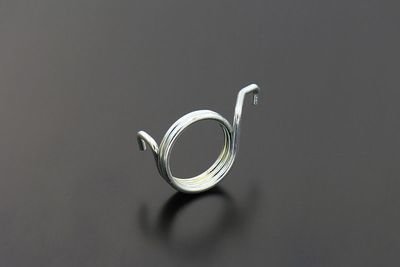 Kawasaki KZ Z 1000 G classic LTD Z1R rear brake pedal return spring 92081-1046