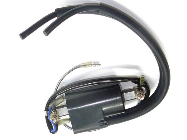 Honda Kawasaki suzuki ignition coil no caps x 1 21121-058 21121-1003 33410-45011 33410-45012