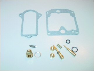 Kawasaki KZ Z 900A4 carb kit x 1 Kawasaki KZ Z 900A4 carb kit x 1