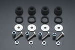 Kawasaki Z1 KZ Z 650 900 1000 Tailpiece Ducktail mounting kit  Yamaha