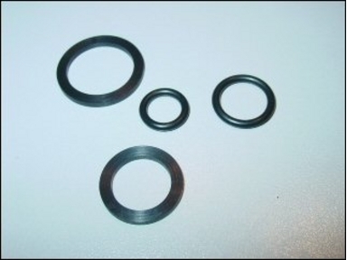 Kawasaki Z1 Z 900 KZ 1000 Z1R petcock repair kit 51037-010