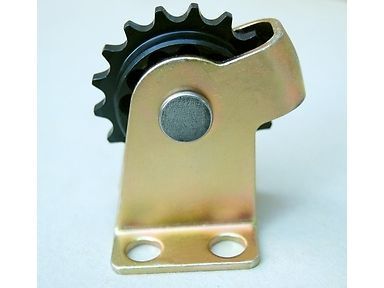 KZ Z 650 Z650 Top idler assembly 12053-1013 KZ Z 650 Z650 Top idler assembly 12053-1013