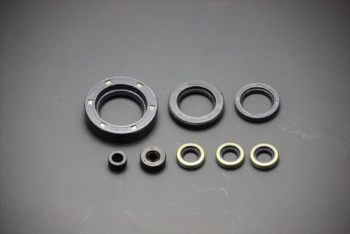 kawasaki Z1 Z KZ 900 1000 8 piece oil seal kit kawasaki Z1 Z KZ 900 1000 8 piece oil seal kit