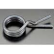 Z1 Z1A & Early Z1B gearchange return spring 92083-021 Z1 Z1A & Early Z1B gearchange return spring 92083-021