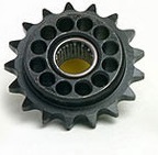 Liska cam chain idler sprocket Z1 Z900 Z1000 Z1R camchain Liska cam chain idler sprocket Z1 Z900 Z1000 Z1R camchain