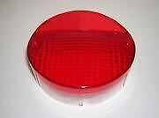 Kawasaki Z1 900 Tailight  Tail light Lens 23026-023 23026-027