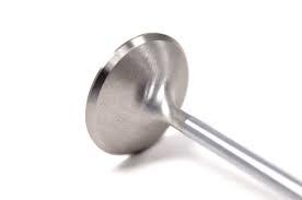Stainless steel intake valve 38.5 mm Z KZ 1000 J GPZ1100 Stainless steel intake valve 38.5 mm Z KZ 1000 J GPZ1100